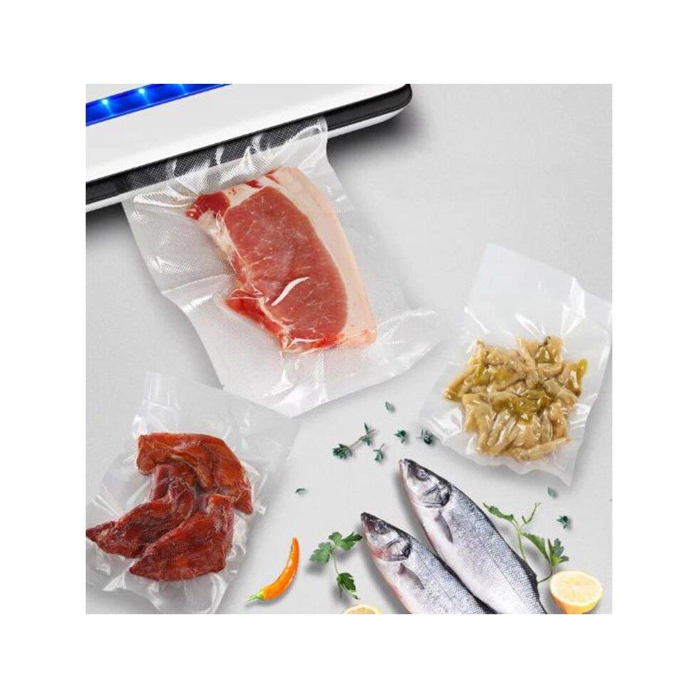 Вакууматор, вакуумный упаковщик Vacuum Fresh DZ-300A