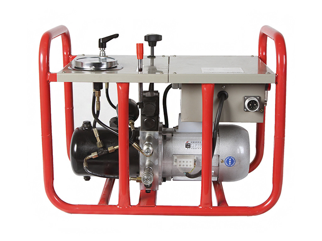 Стыковой сварочный аппарат VOLL V-Weld G250