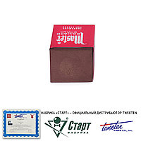 Мел Tweeten Master коричневый (1 шт)1