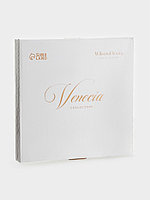 Тарелки WY Venecia, набор 2 шт., d=27 см, фарфор, белые5