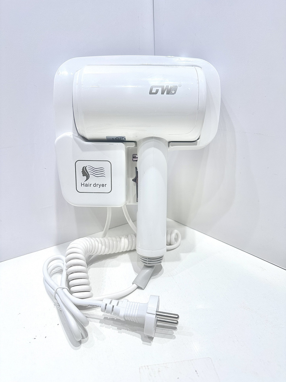 GWD GW-6598 фен 1800 Вт