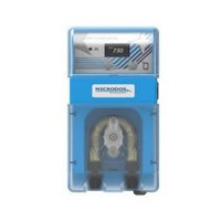 Перистальтический дозирующий насос Microdos MP2 Clever pH 3-1