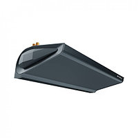 Черная водяная завеса WING II W200 AC (dark). 2 метровая. VTS3