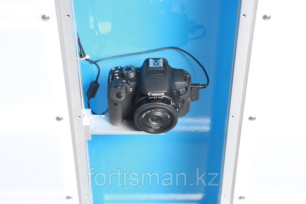 Дигитайзер для фотографирования