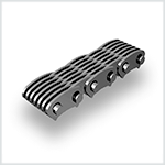 Зубчатая цепь SKF PHC CL06-13.5X10FT