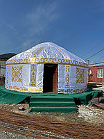 8-ми канатная юрта5