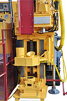 Буровая установка C8 Coring Drill Rig на гусеничном ходу2