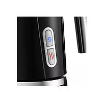 Капучинатор Kitfort КТ-751-1 черный2
