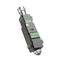 Режущая голова с ручной фокусировкой Raytools BT240S