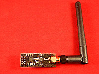 Модуль 2.4G NRF24L01P+PA+LNA (с антенной)