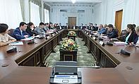 Синхронный перевод французского языка