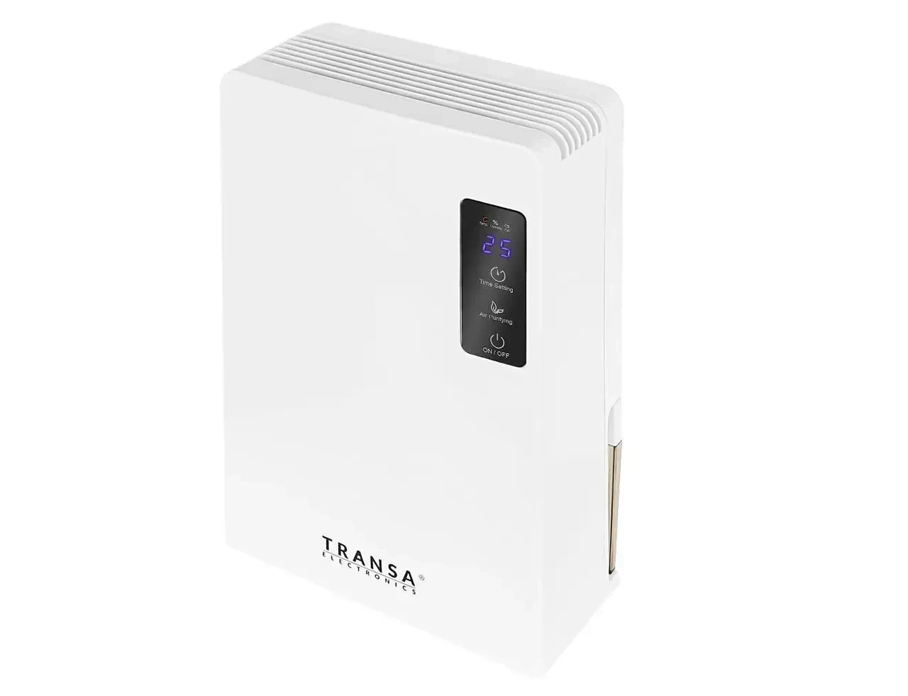 Осушитель воздуха Transa Electronics TE-140 90W Белый