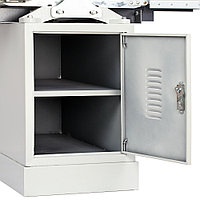 Барабанный шлифовальный станок BELMASH DS560-WB9
