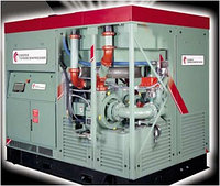 Компрессор CAMERON серии Turbo Air, компрессор Turbo Air2