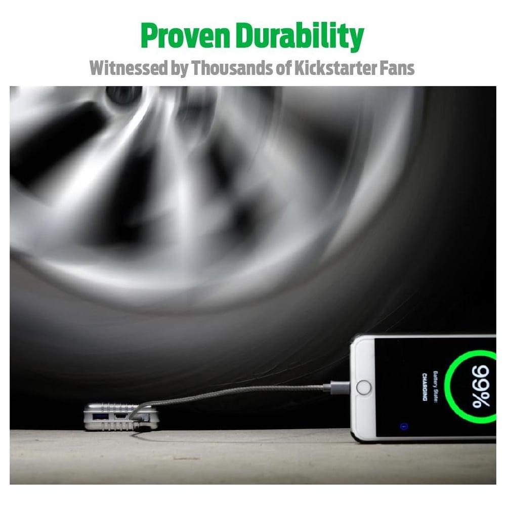 Zendure A5 Power Bank 16750mAh - Black