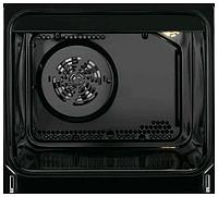 Плита электрическая AEG CCR66402BM серебристая1