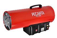 Тепловая газовая пушка ТГП-75000 Ресанта, шт
