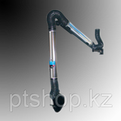 Поворотный рукав, длина 3 м. диам. 150 мм. TECHNO3/C Filcar