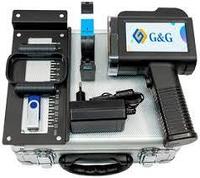 Ручной каплеструйный маркиратор G&G