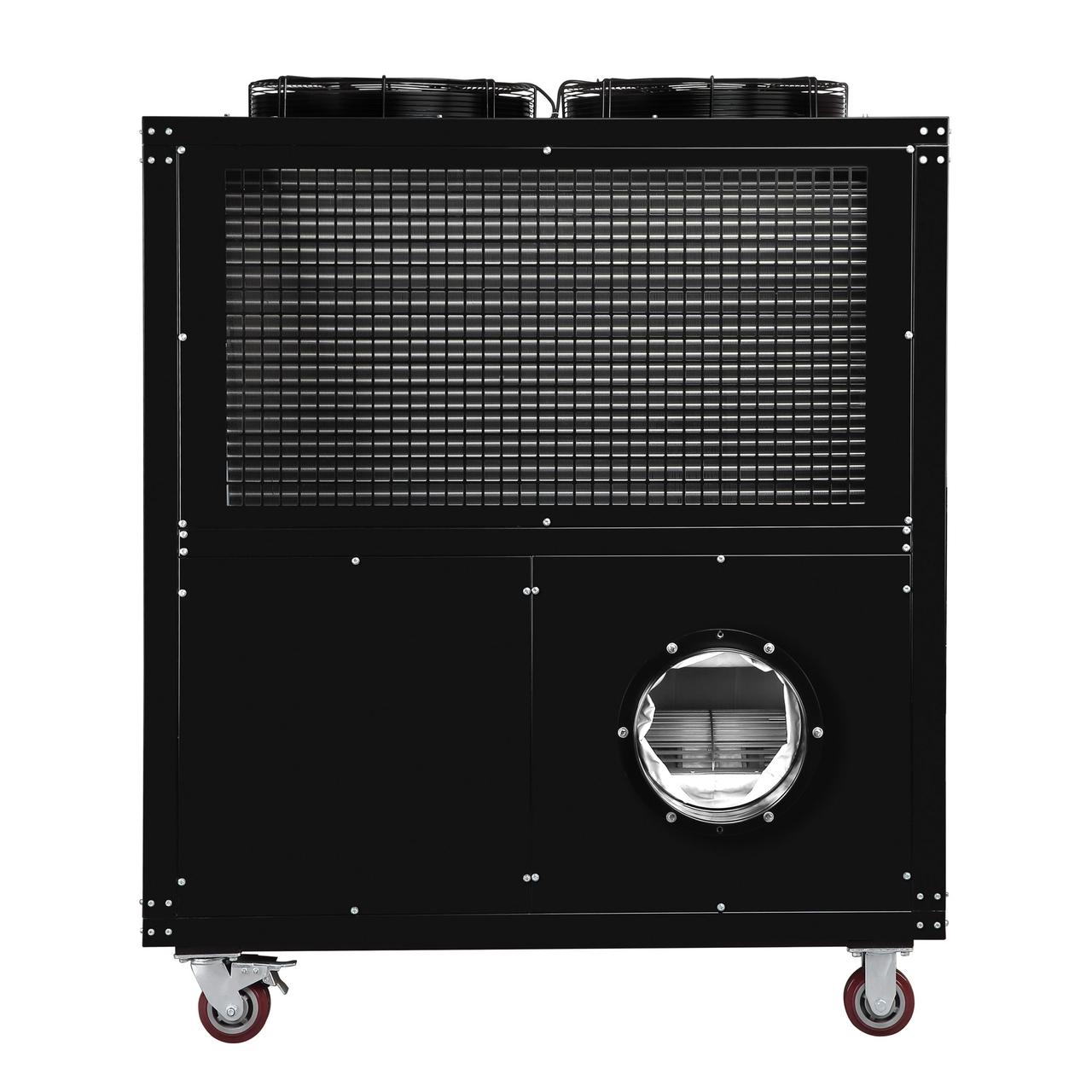 Промышленный мобильный кондиционер Ballu Heavy Pro BGK25