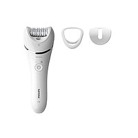 Эпилятор Philips серии 8000 BRE700/00 для влажного и сухого бритья1