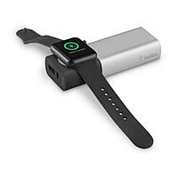 Belkin Power Bank 6700mAh Silver For Apple Watch - F8J201BT1