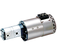 Электрогидравлический насос Bosch Rexroth EHP