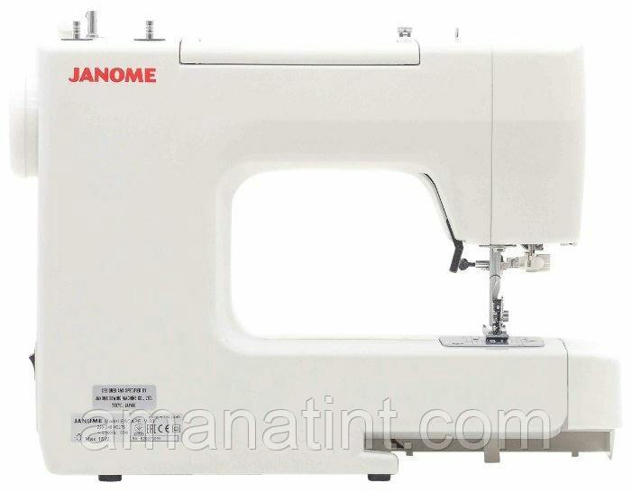 Швейная машинка Janome ESCAPE V-30