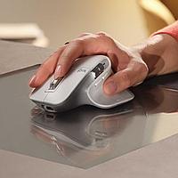 Мышь беспроводная Logitech MX Master 3S GRAPHITE4
