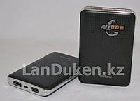 Зарядное устройство для телефона Power Bank Remax 5000 mAh черный2
