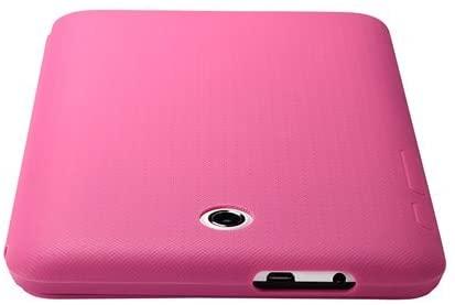 Чехол для планшета ASUS PERSONA для ME173X, up to 7", pink