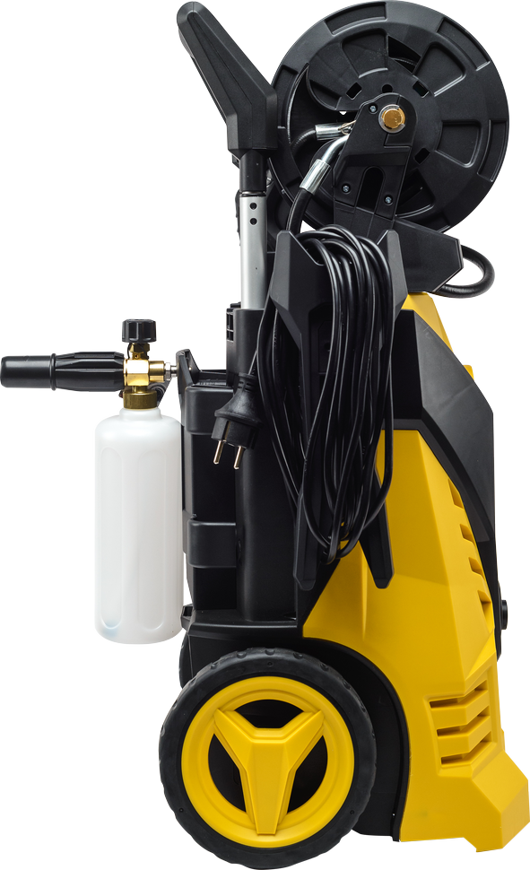 Мойка Huter W-5-2600 PRO