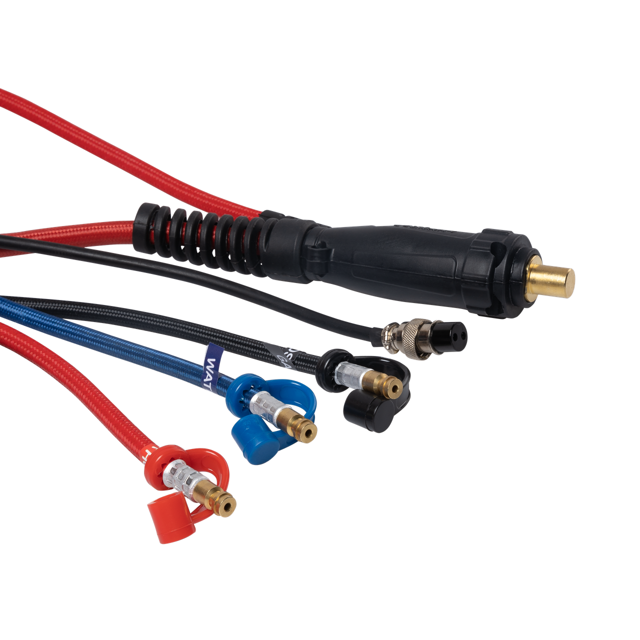 Горелка сварочная START SuperFlex EV20RF-80 20 TIG RF (8м)