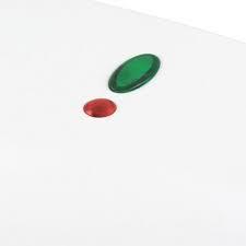 Брауни-бисквит-кекс Topmatic BM-106948 Emerio white Германия