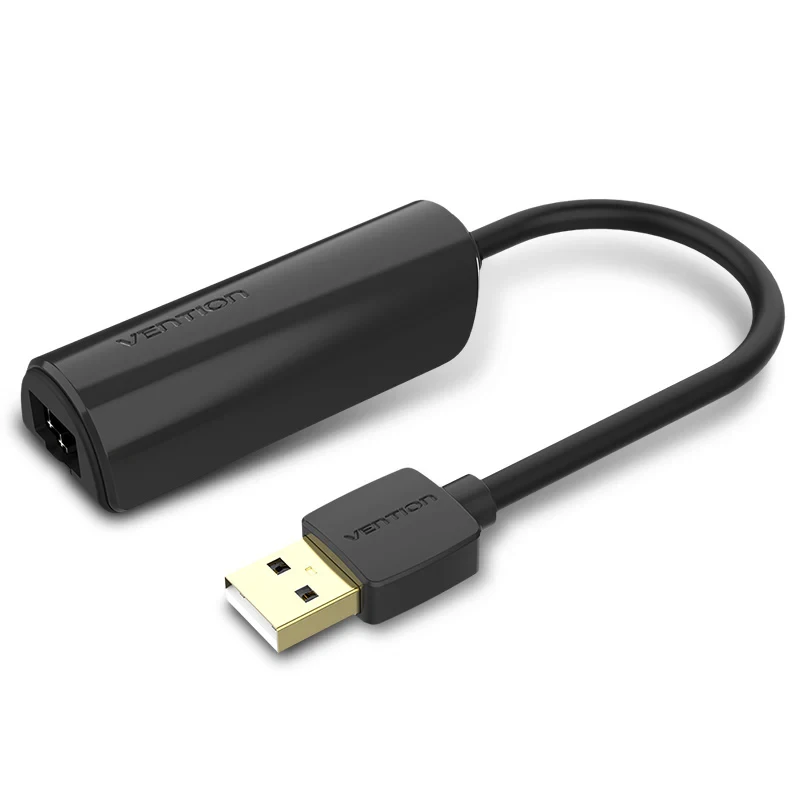 Адаптер USB Vention CEGBB (0.15m)