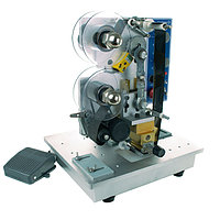 Датер полуавтомат HP-241B FoodAtlas Pro