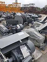 Кран башенный ТС4532s7