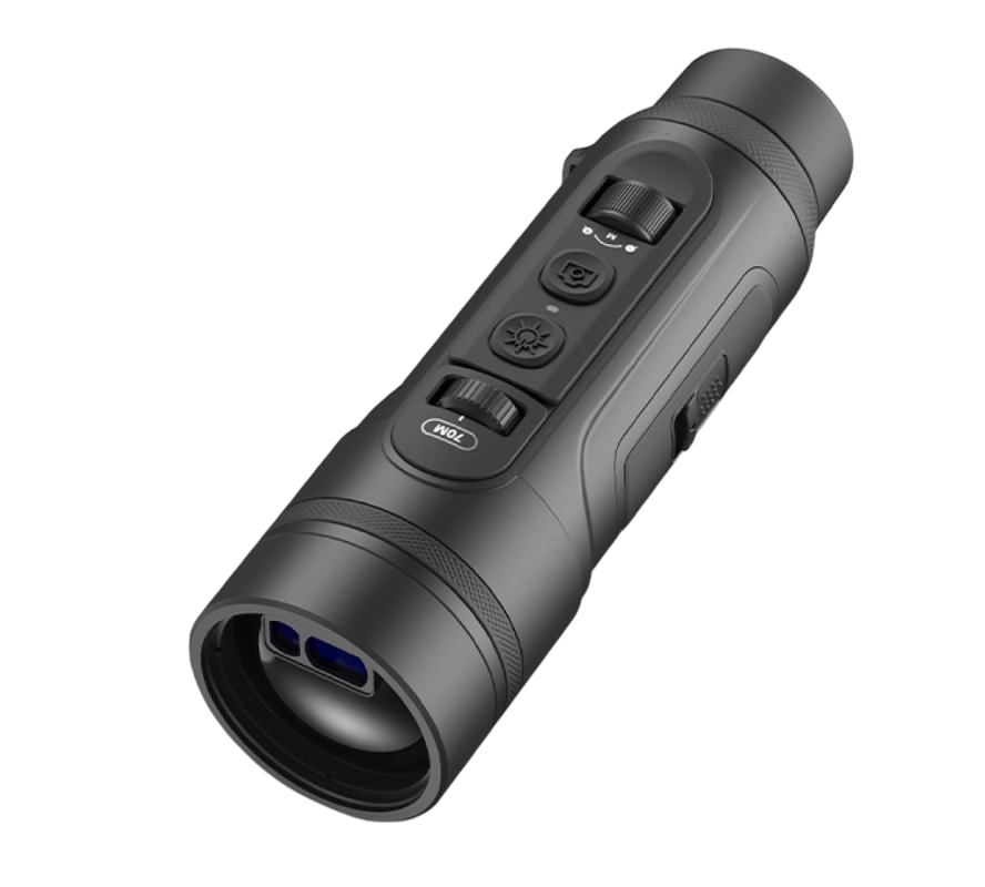 Тепловизионный монокуляр Lzirtek Siva 350L
