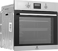 Встраиваемая электрическая духовка Electrolux OEM3H40TX1