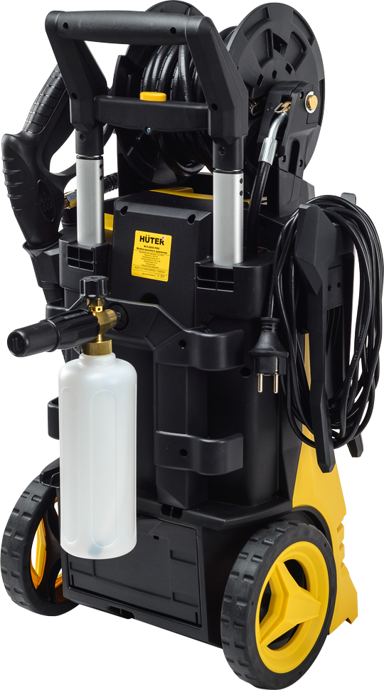Мойка Huter W-5-2600 PRO