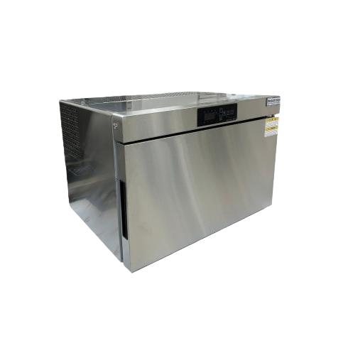Аппарат шоковой заморозки BCF-40