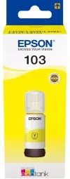 Чернила для печатного оборудования Epson 103 C13T00S44A