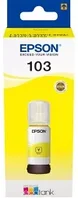 Чернила для печатного оборудования Epson 103 C13T00S44A
