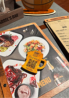 Товары из дерева для horeca3
