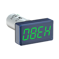 СМИ2-М трехцветный Modbus индикатор с RS-485 СМИ2-М