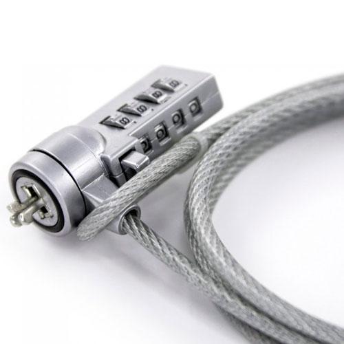 Металл. замок ViTi LOCK-05