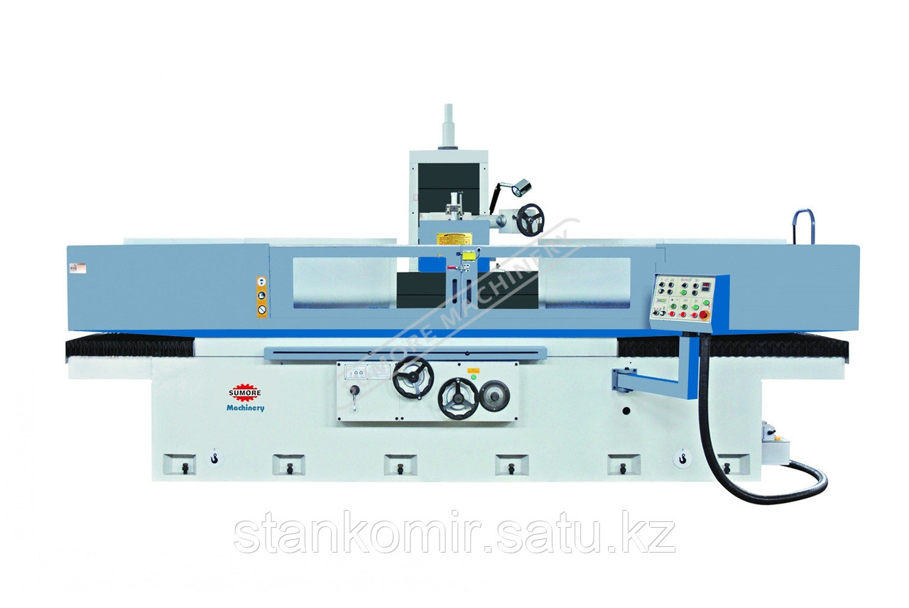 Плоскошлифовальный станок KGS 620AHR/AHD