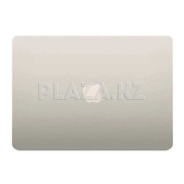 Крышка матрицы с подсветкой для Macbook Air 13.6" A2681 2021 г. starlight color