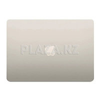 Крышка матрицы с подсветкой для Macbook Air 13.6" A2681 2021 г. starlight color