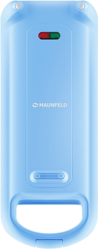 Вафельница Maunfeld MF-1431BL